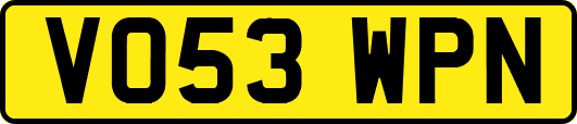 VO53WPN