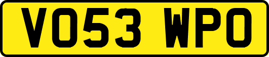 VO53WPO