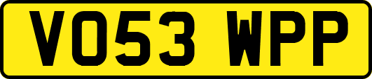 VO53WPP