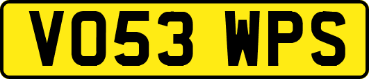 VO53WPS