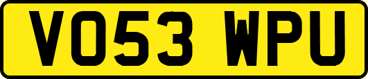 VO53WPU