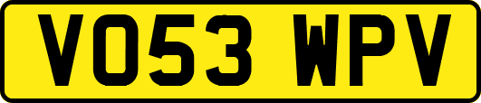 VO53WPV