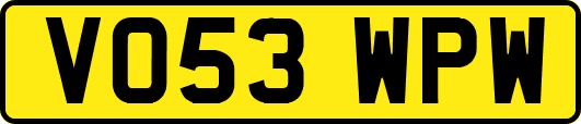 VO53WPW