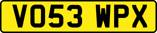 VO53WPX