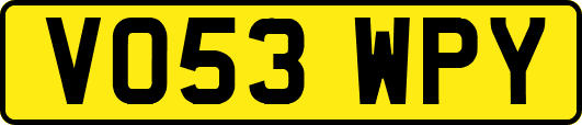 VO53WPY
