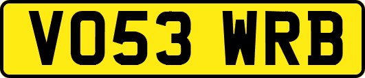 VO53WRB