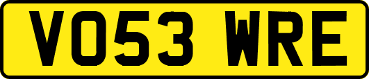 VO53WRE