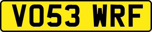 VO53WRF
