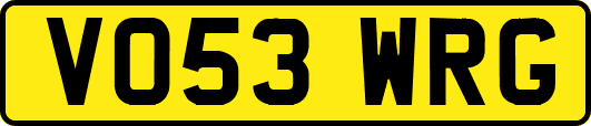 VO53WRG