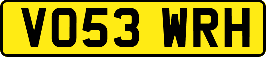VO53WRH