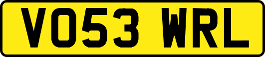 VO53WRL