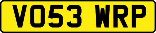 VO53WRP