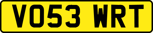 VO53WRT