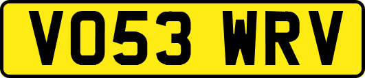 VO53WRV