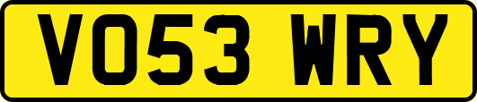 VO53WRY