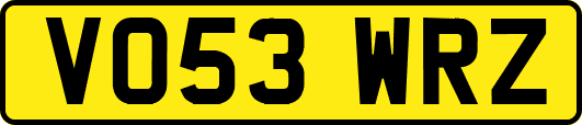 VO53WRZ