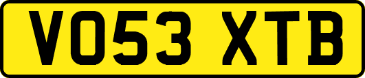 VO53XTB