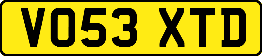 VO53XTD