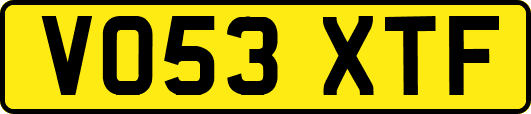 VO53XTF