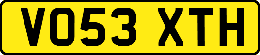 VO53XTH