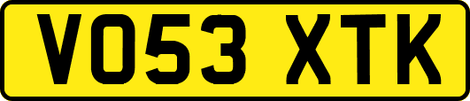 VO53XTK