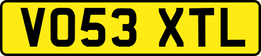 VO53XTL