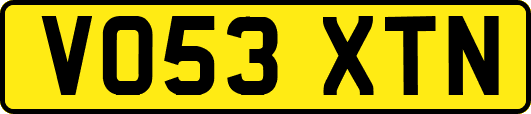 VO53XTN