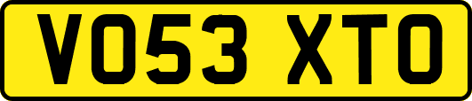 VO53XTO
