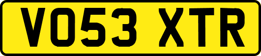 VO53XTR