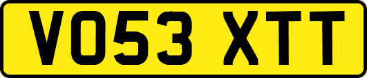 VO53XTT