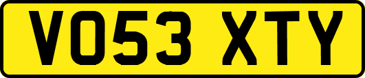 VO53XTY