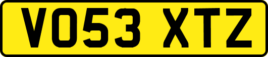 VO53XTZ