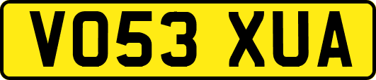 VO53XUA