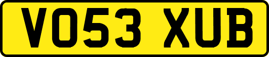 VO53XUB