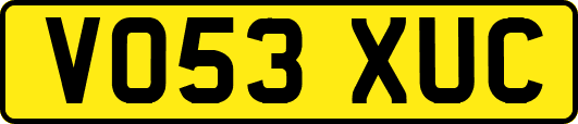 VO53XUC