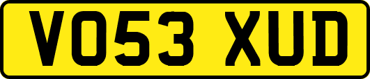 VO53XUD