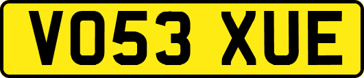 VO53XUE