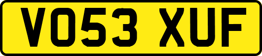 VO53XUF