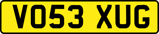 VO53XUG
