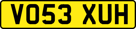 VO53XUH
