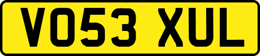 VO53XUL