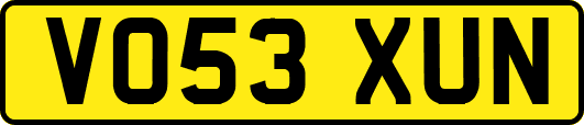 VO53XUN