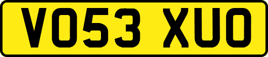 VO53XUO