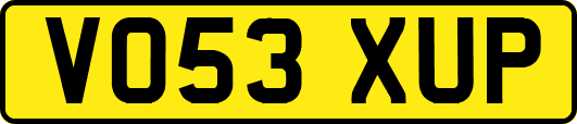 VO53XUP
