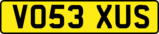 VO53XUS