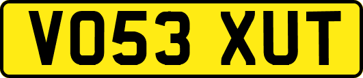 VO53XUT