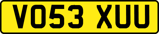 VO53XUU