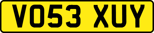 VO53XUY