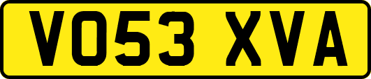 VO53XVA