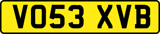 VO53XVB